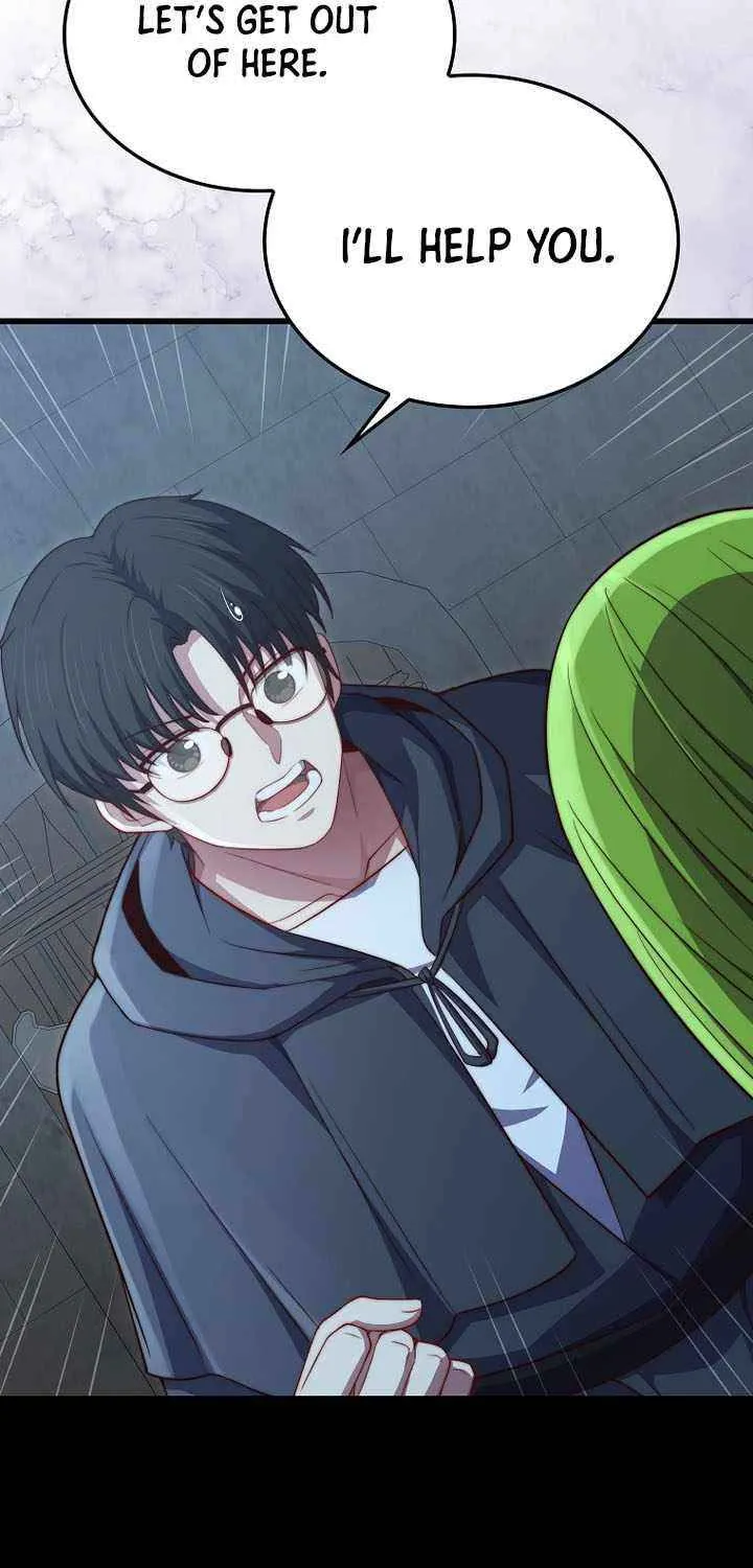 Read The Lord of Coins Manga Online