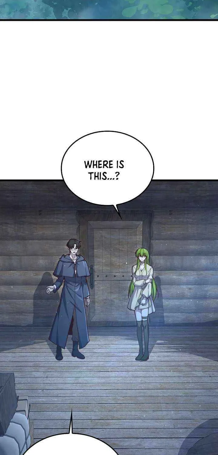 Read The Lord of Coins Manga Online