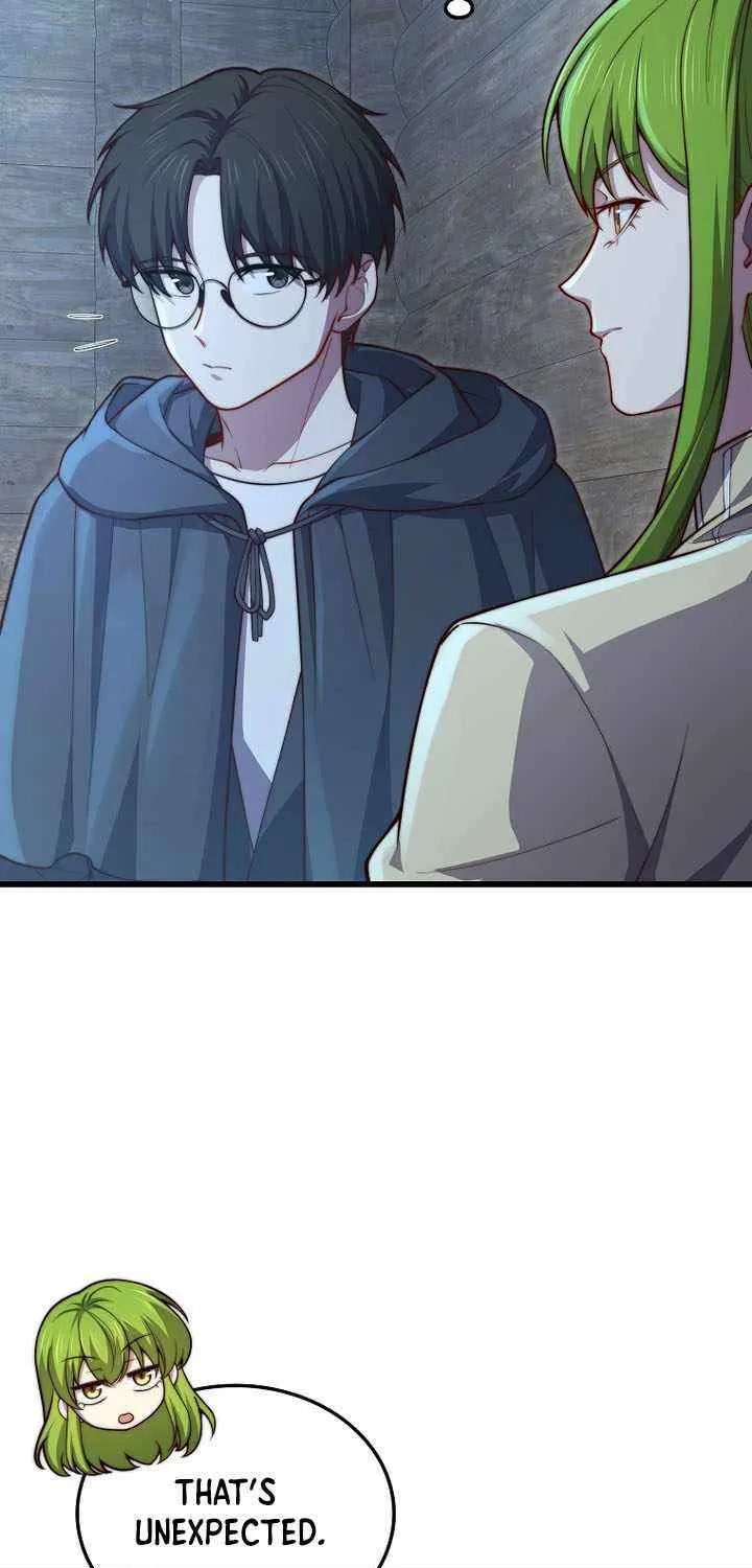 Read The Lord of Coins Manga Online