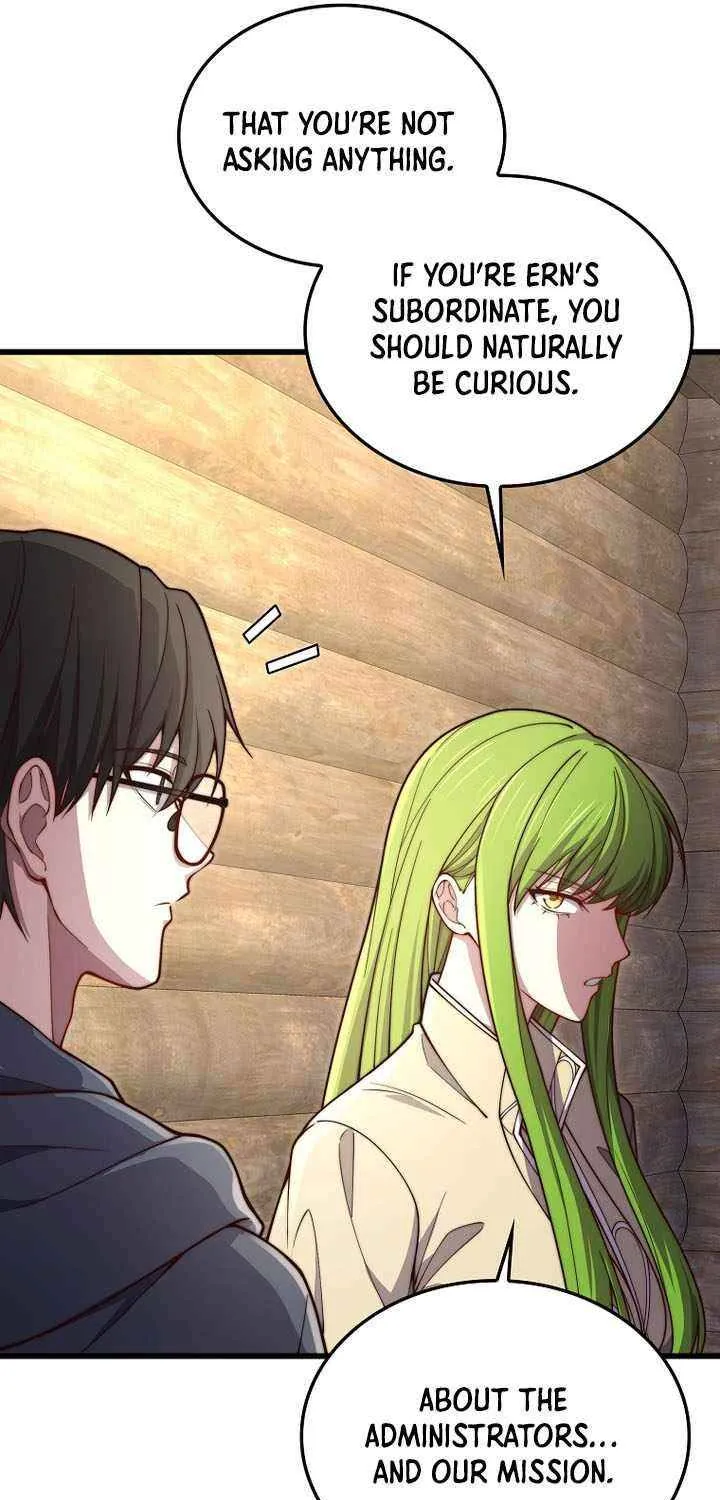 Read The Lord of Coins Manga Online