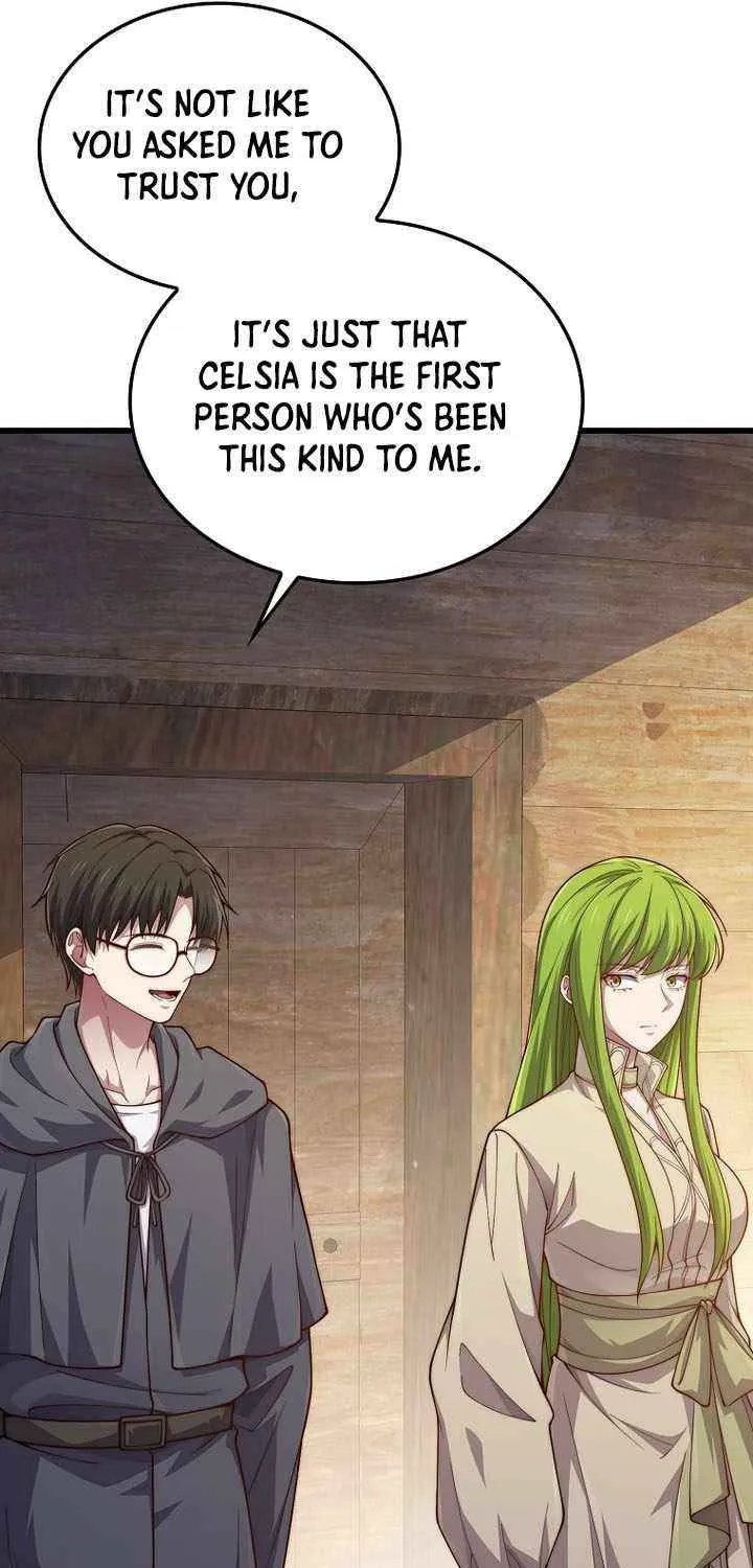 Read The Lord of Coins Manga Online