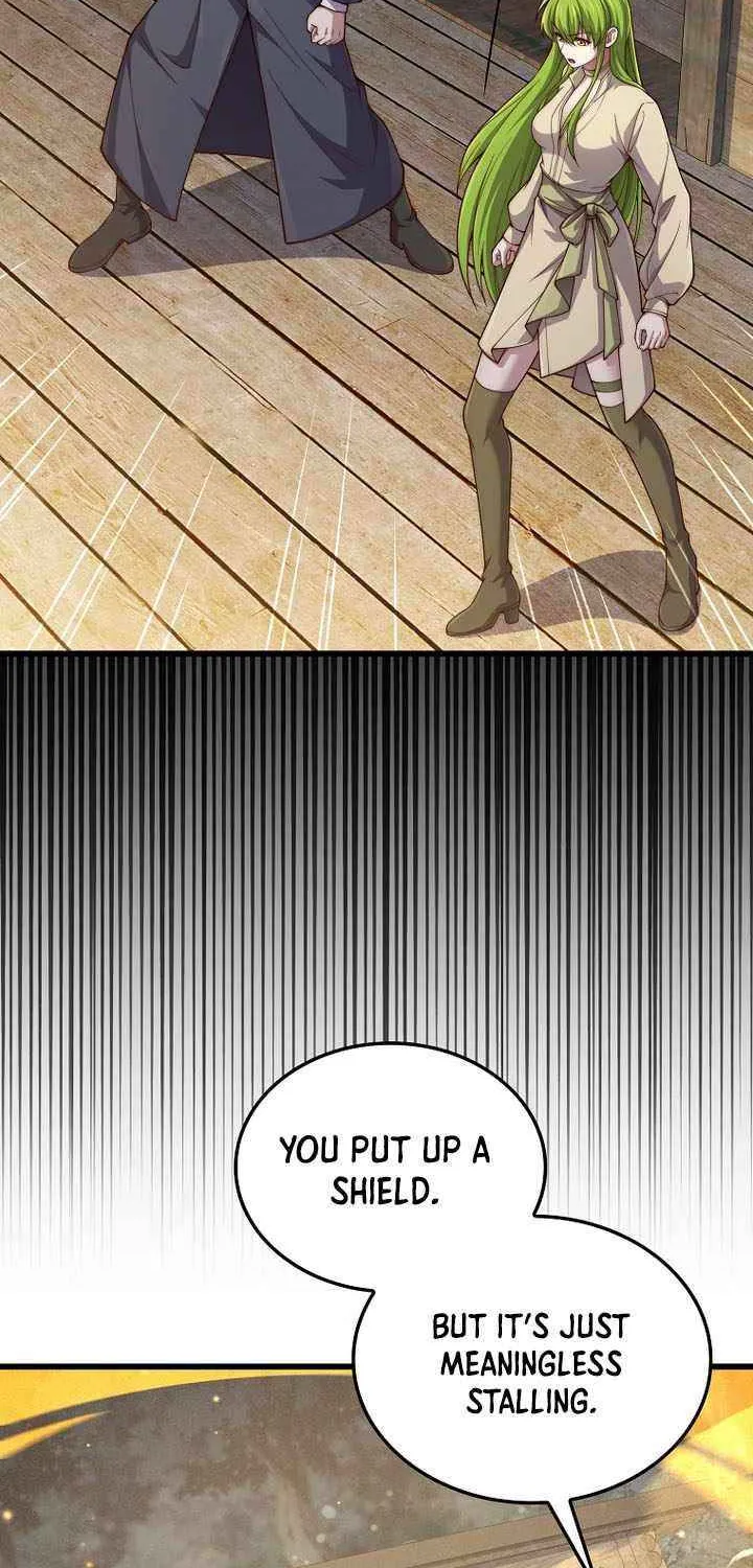 Read The Lord of Coins Manga Online