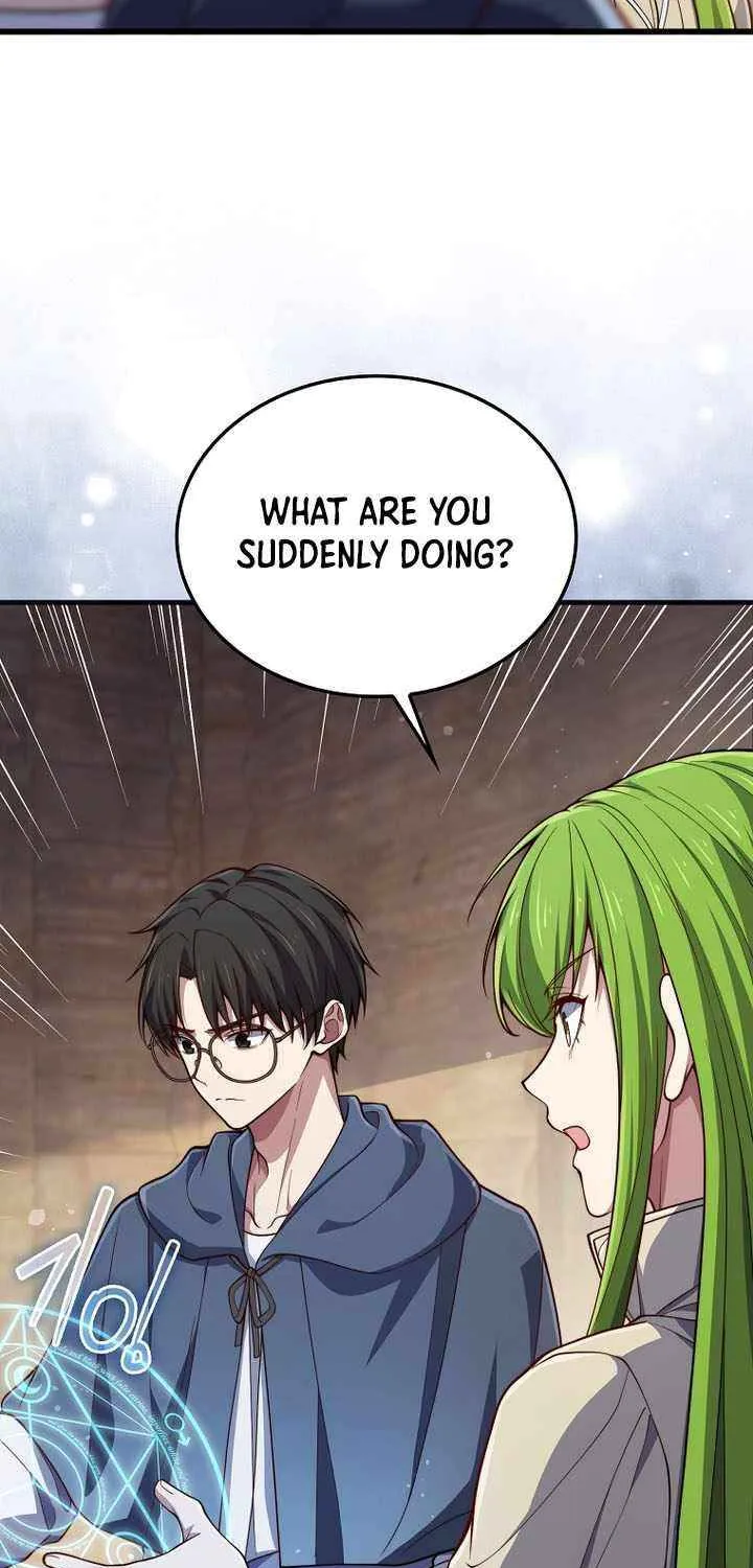 Read The Lord of Coins Manga Online