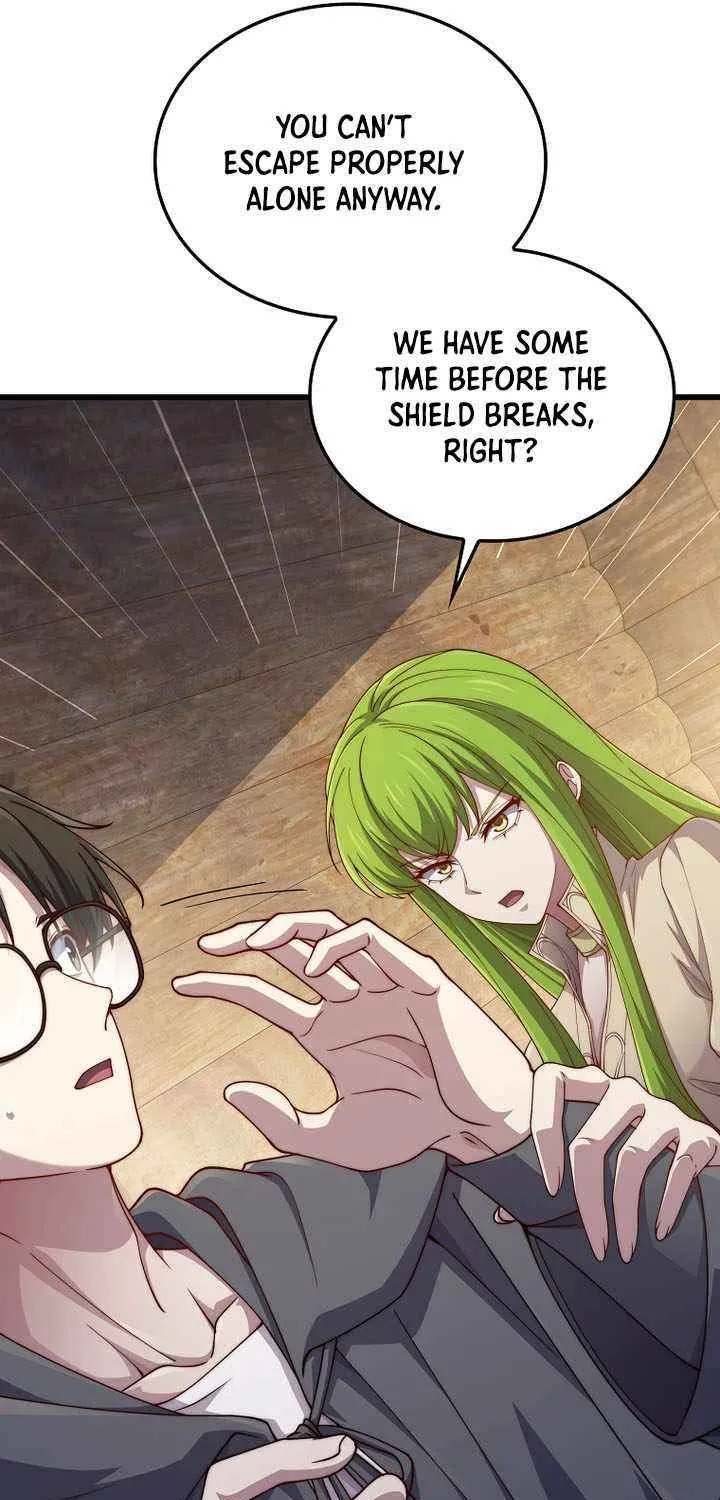 Read The Lord of Coins Manga Online