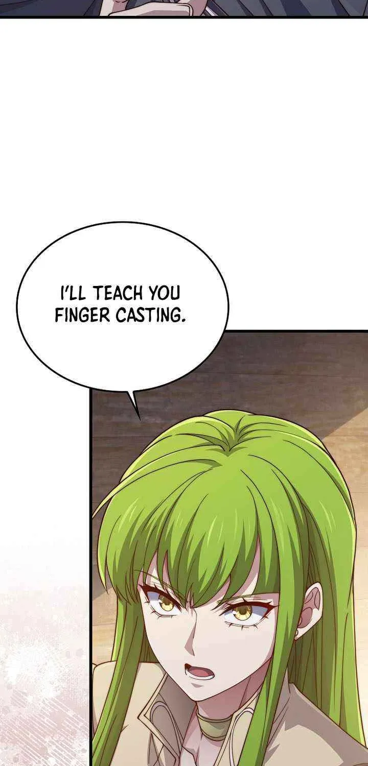 Read The Lord of Coins Manga Online