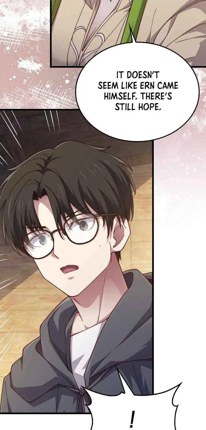 Read The Lord of Coins Manga Online