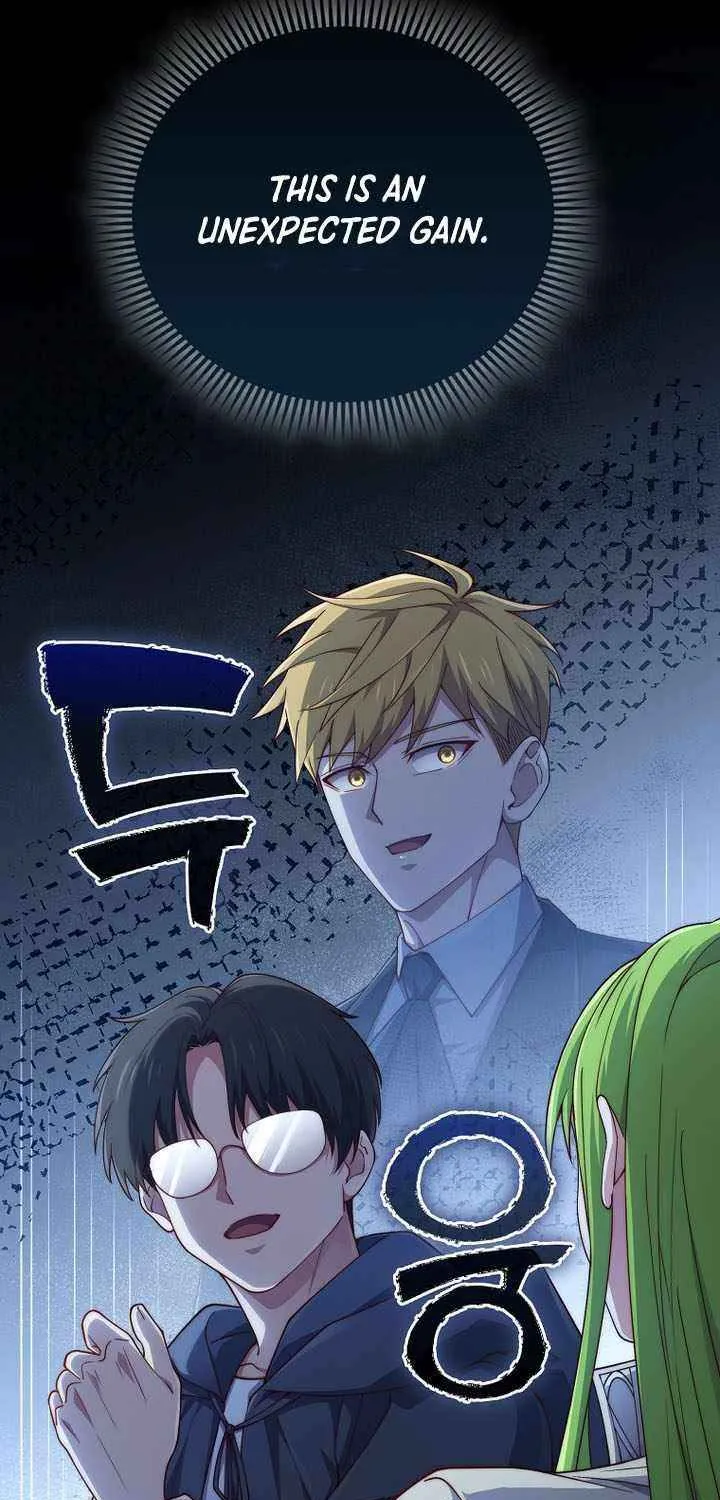 Read The Lord of Coins Manga Online