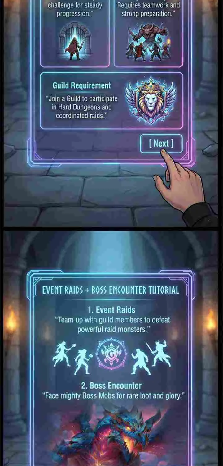 Read The Lord of Coins Manga Online