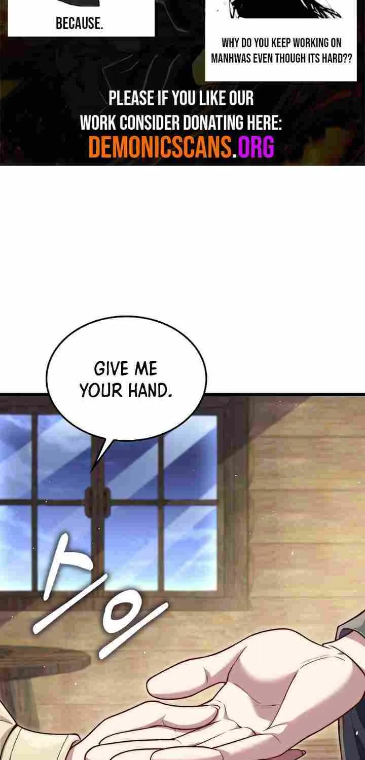 Read The Lord of Coins Manga Online