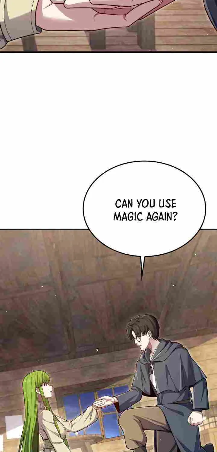 Read The Lord of Coins Manga Online