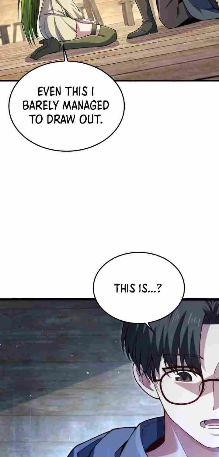 Read The Lord of Coins Manga Online