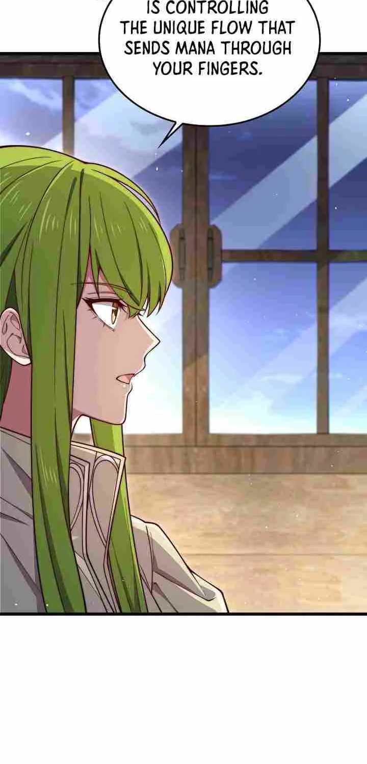 Read The Lord of Coins Manga Online