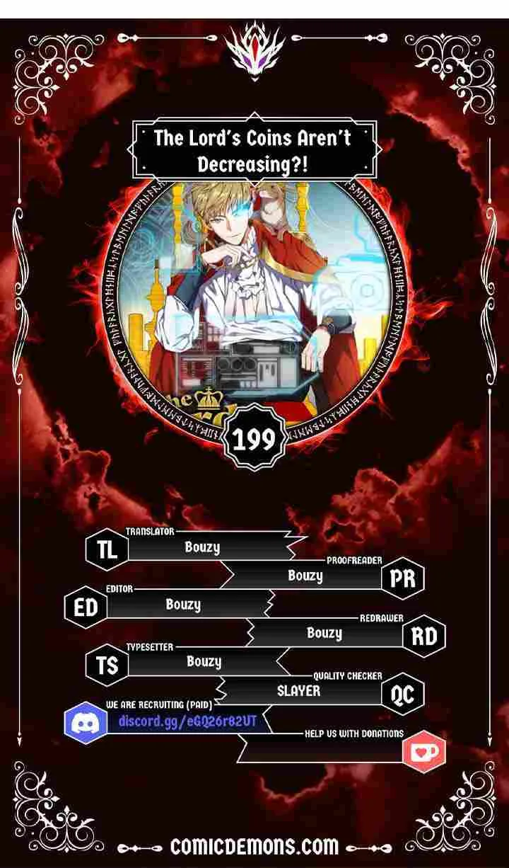 Read The Lord of Coins Manga Online