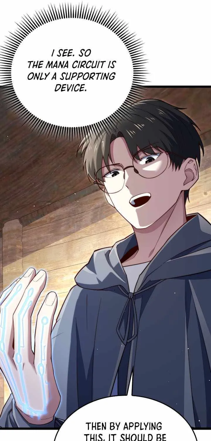 Read The Lord of Coins Manga Online