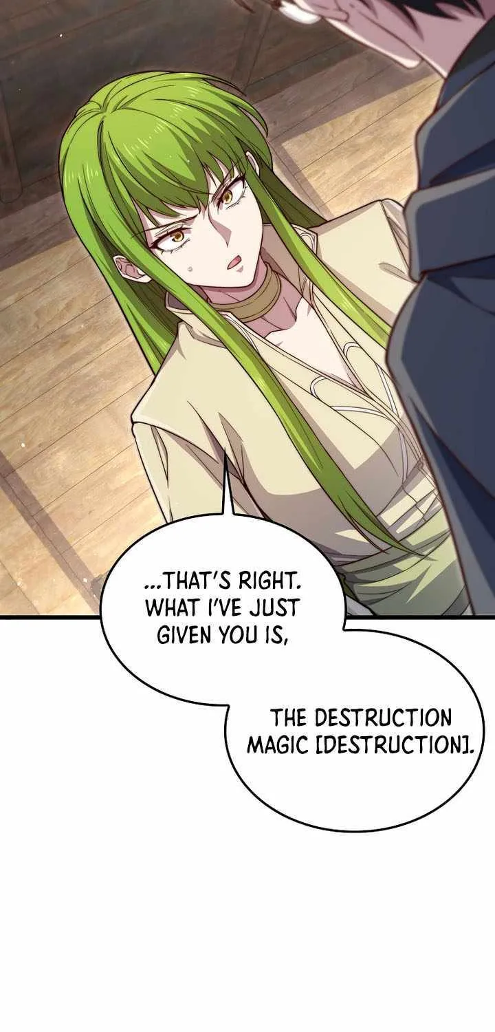 Read The Lord of Coins Manga Online