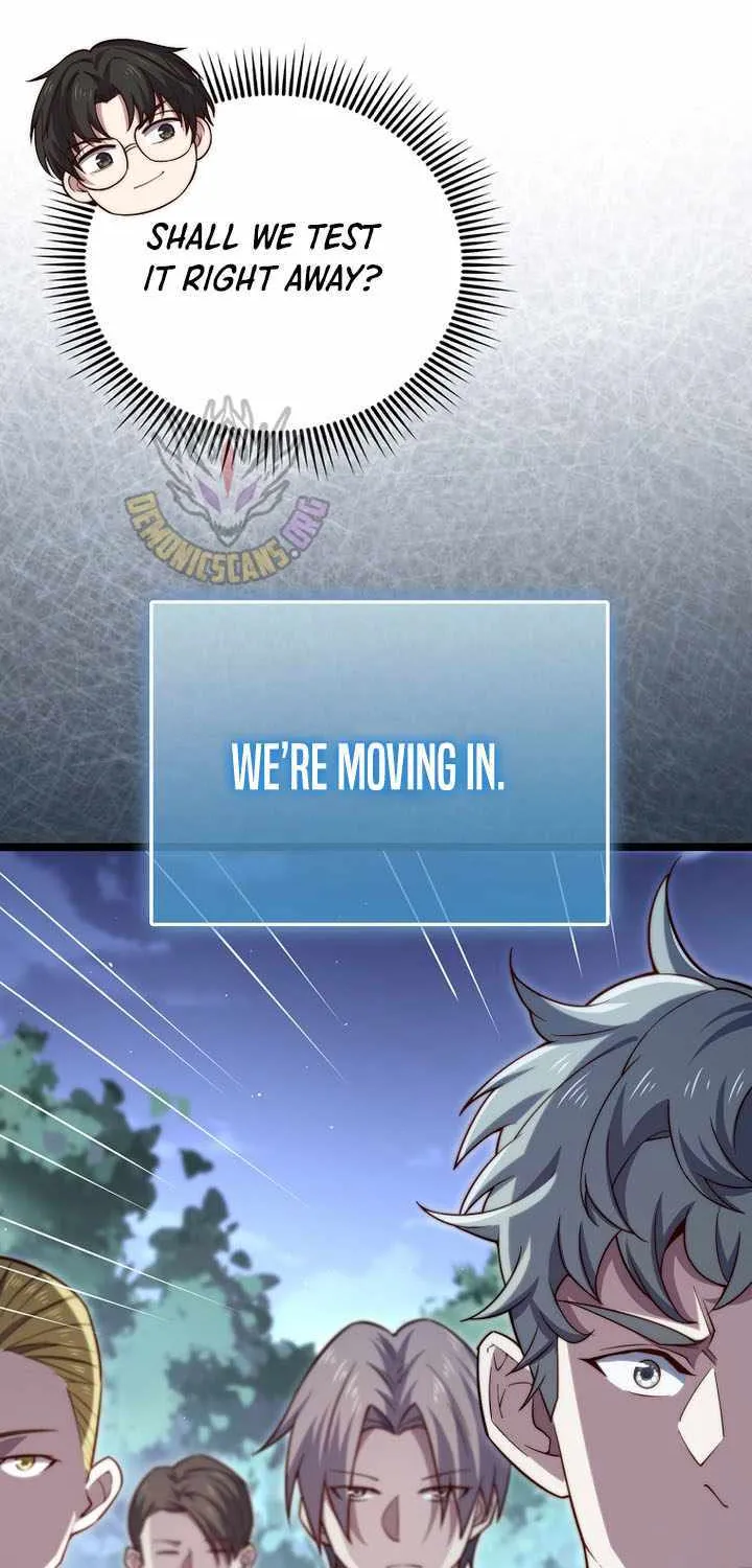 Read The Lord of Coins Manga Online