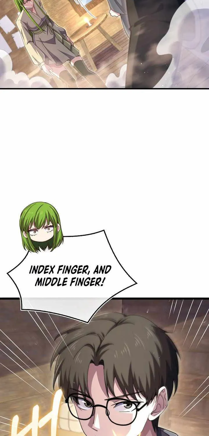 Read The Lord of Coins Manga Online