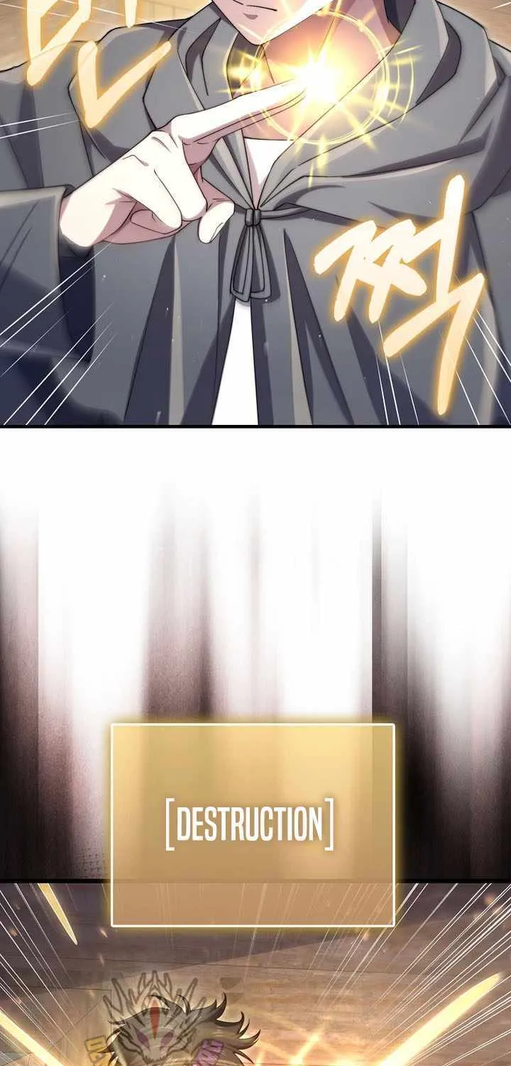 Read The Lord of Coins Manga Online