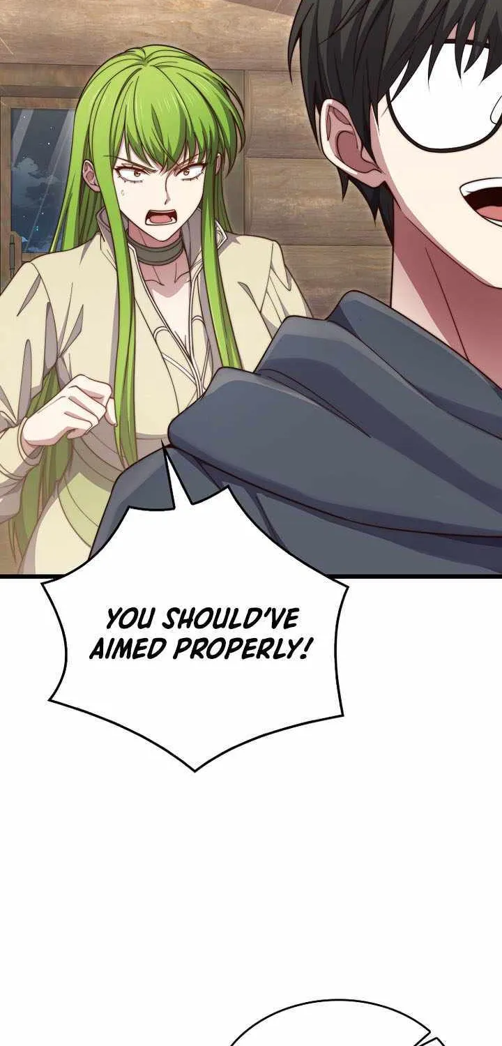 Read The Lord of Coins Manga Online