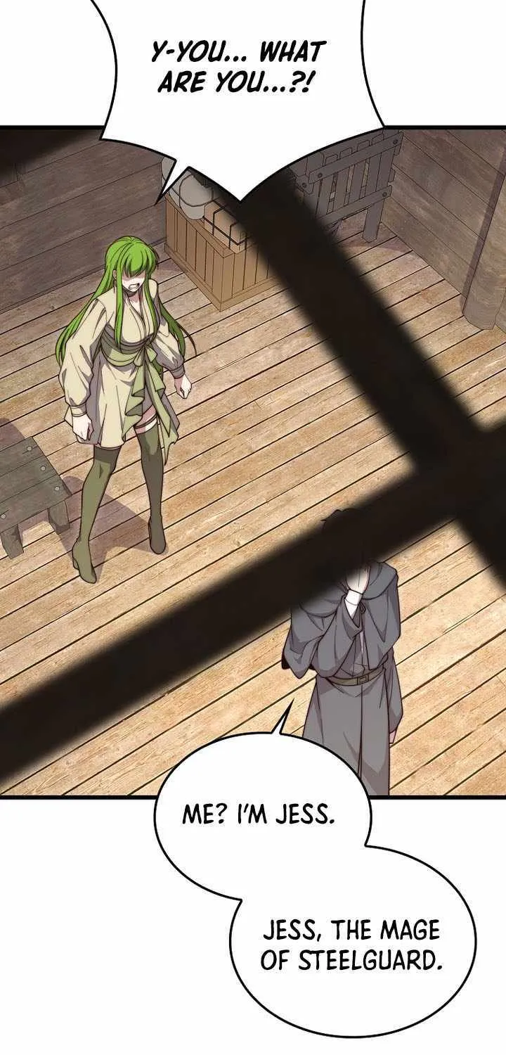 Read The Lord of Coins Manga Online