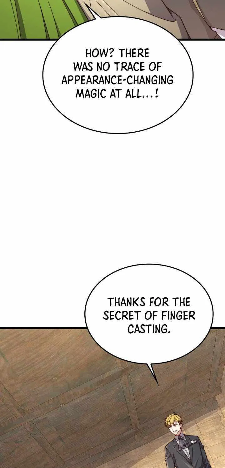 Read The Lord of Coins Manga Online