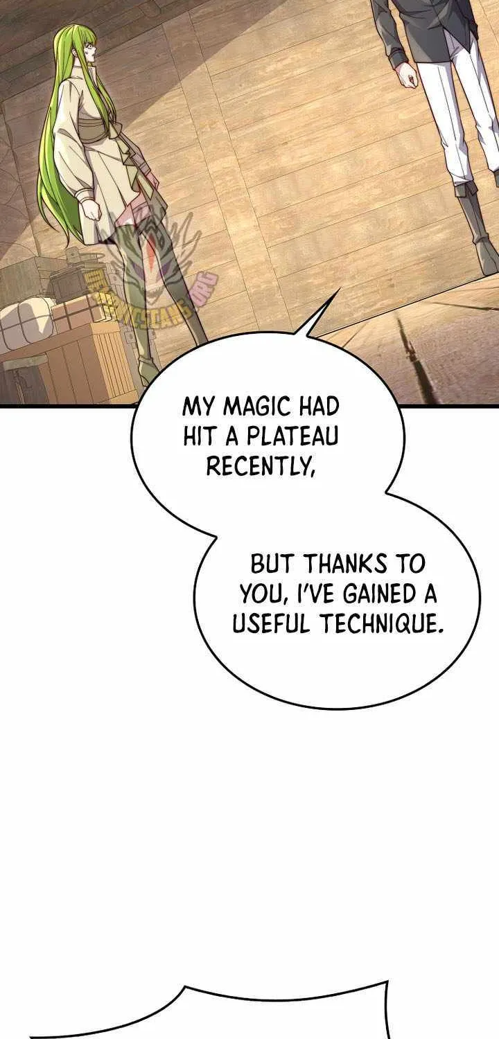 Read The Lord of Coins Manga Online