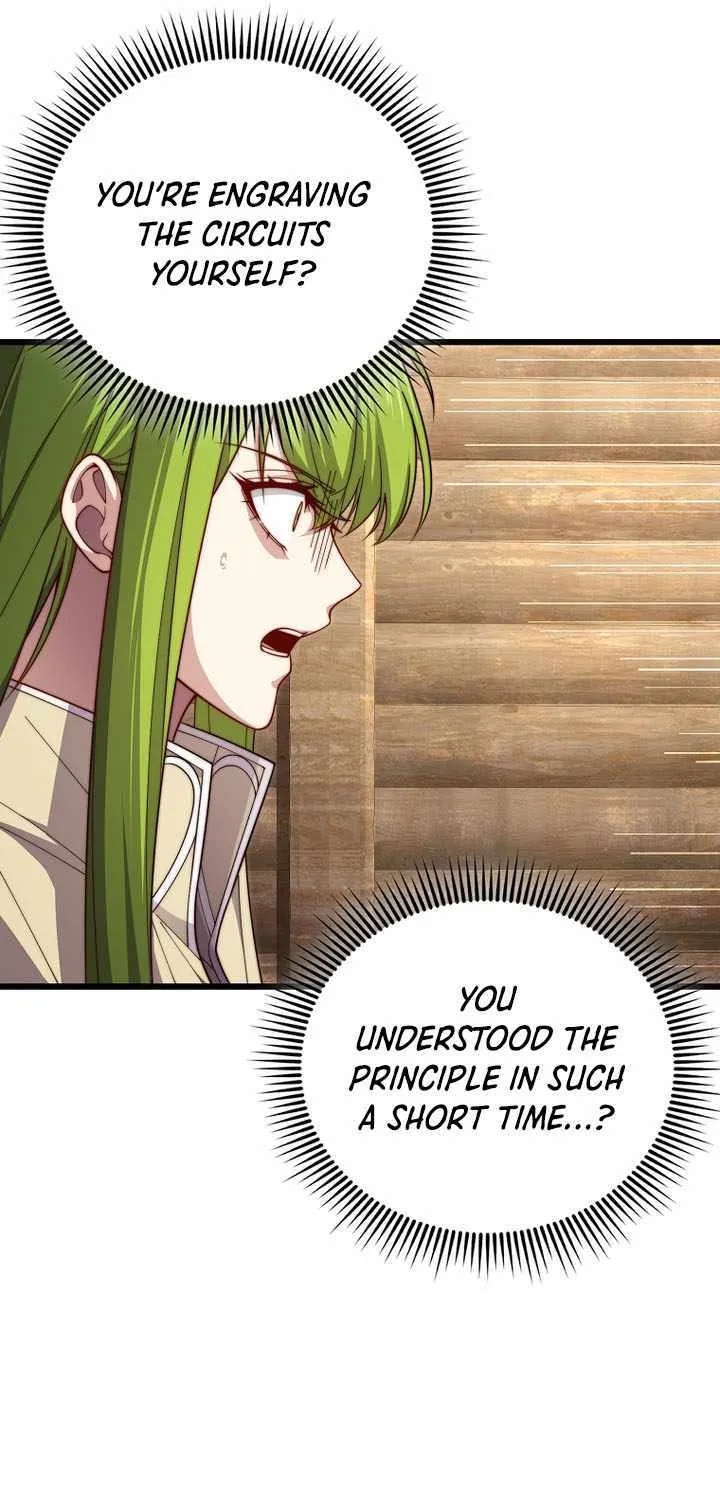 Read The Lord of Coins Manga Online