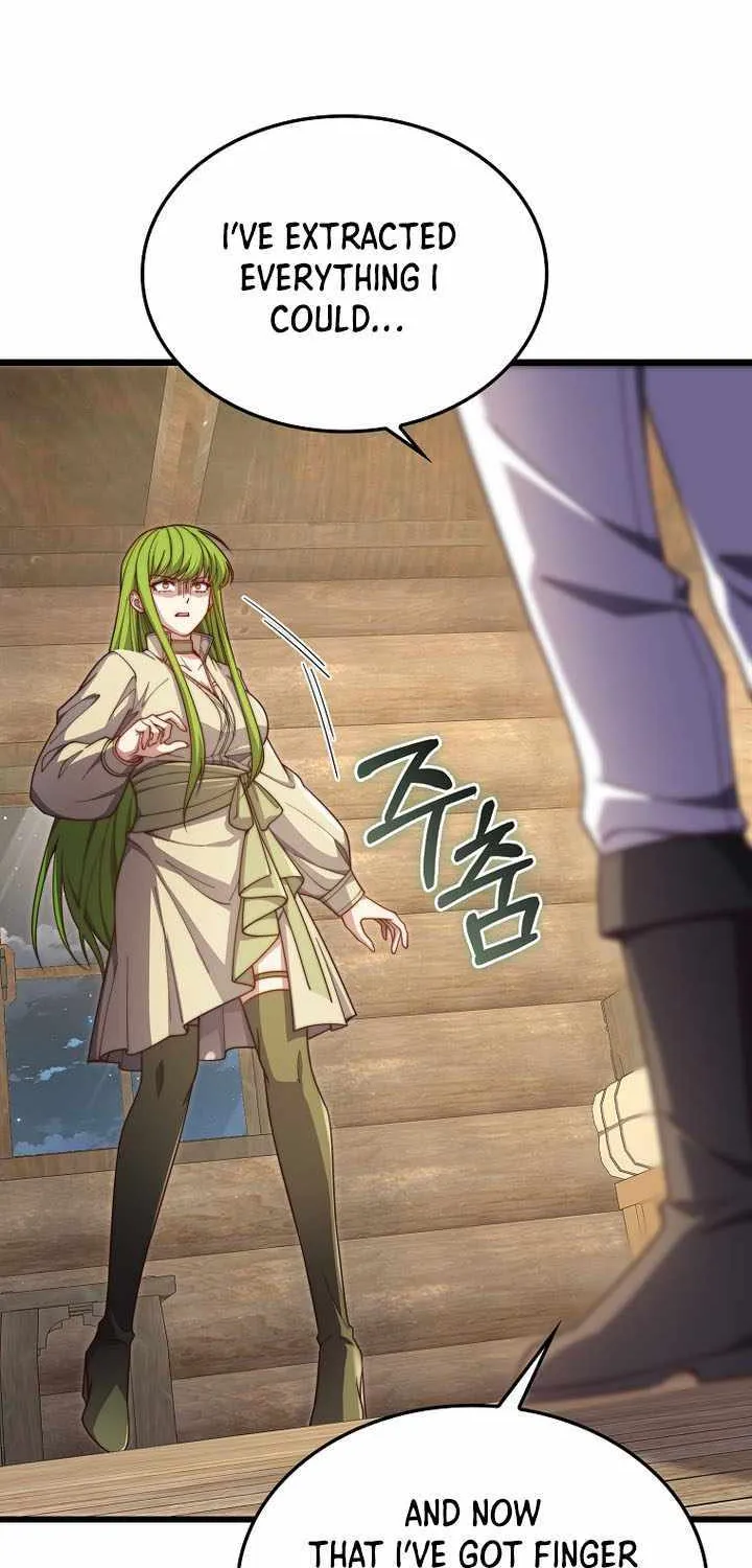 Read The Lord of Coins Manga Online