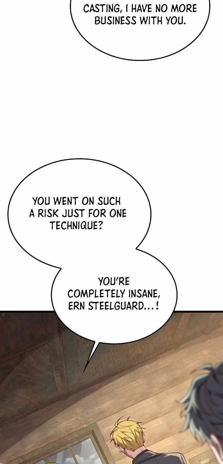 Read The Lord of Coins Manga Online