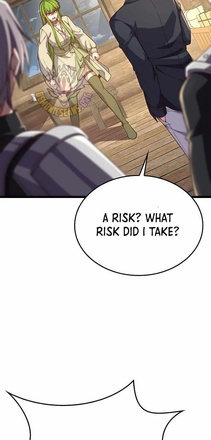 Read The Lord of Coins Manga Online