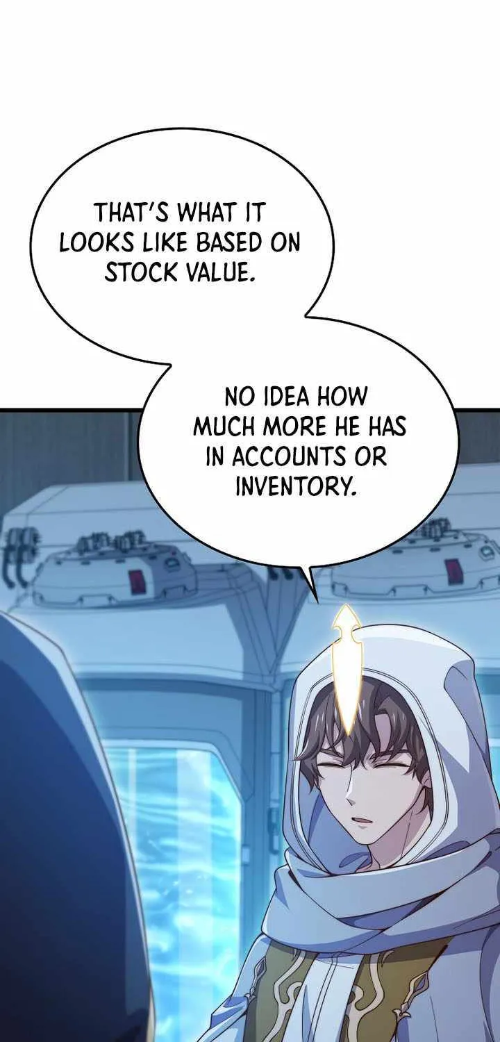 Read The Lord of Coins Manga Online