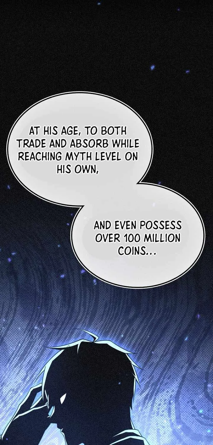 Read The Lord of Coins Manga Online