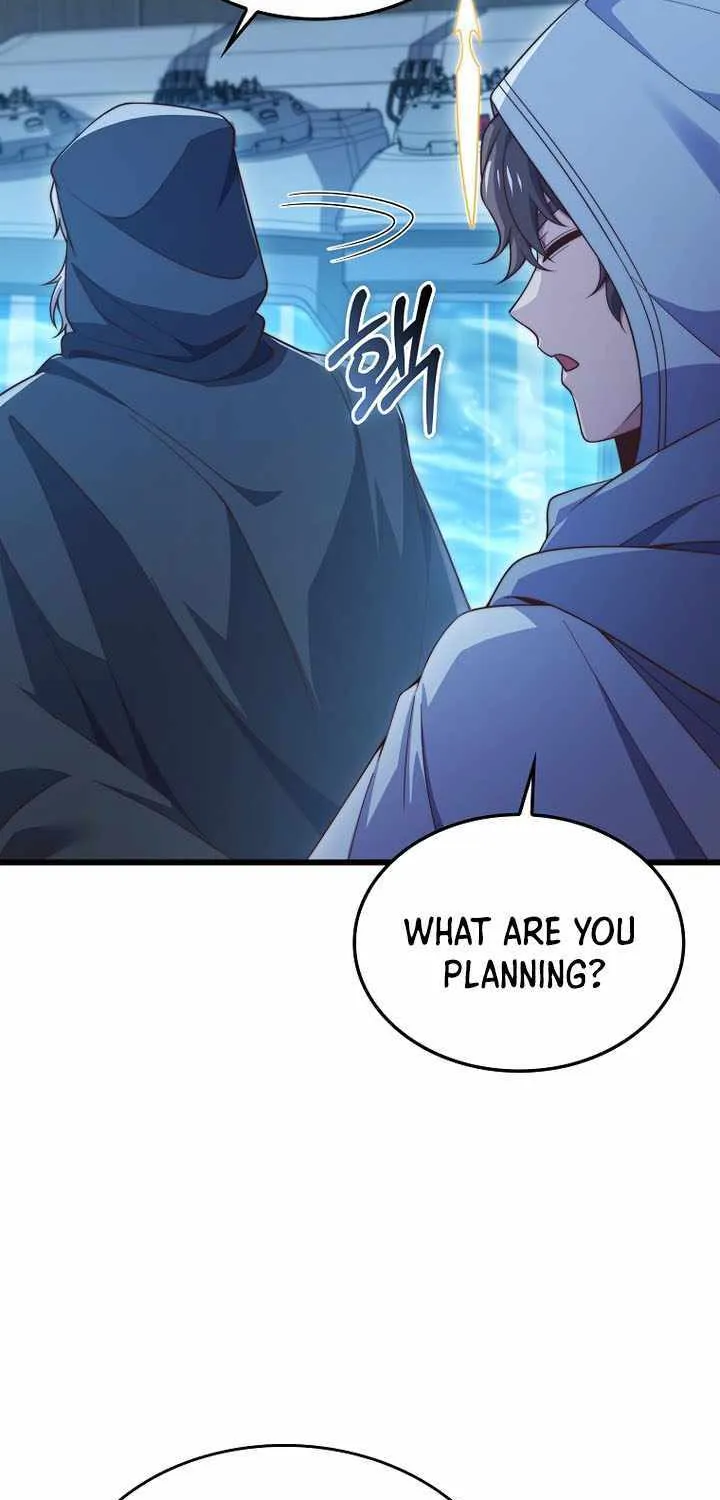 Read The Lord of Coins Manga Online