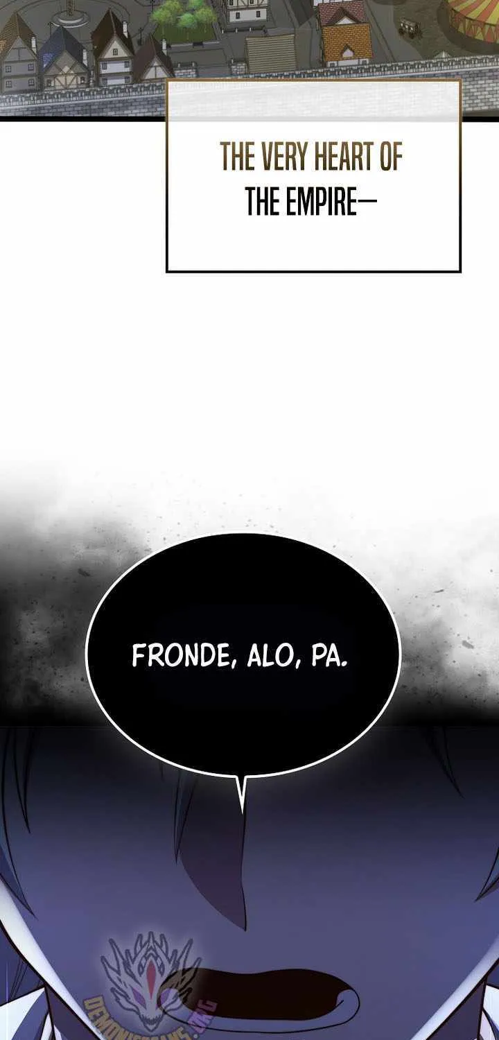 Read The Lord of Coins Manga Online