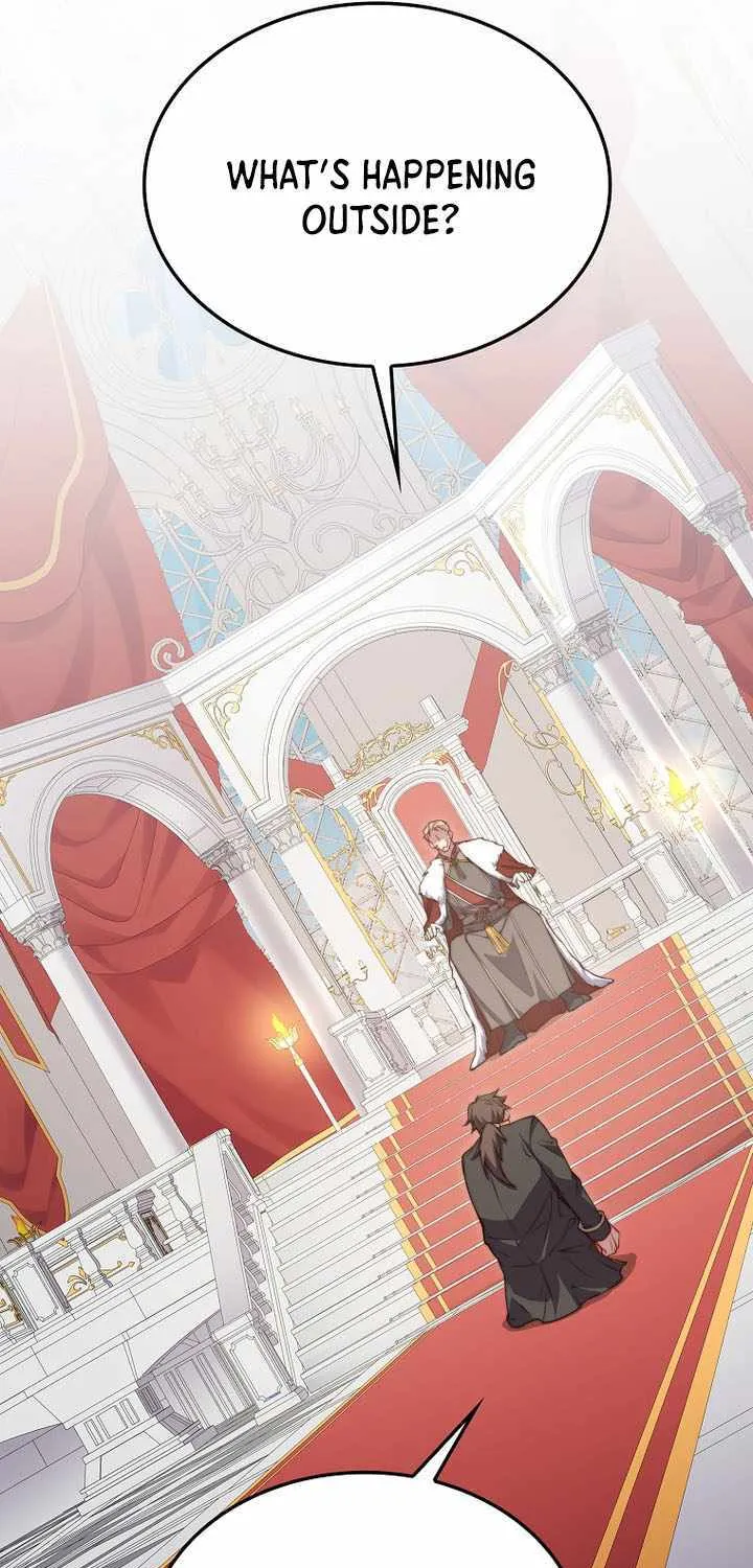 Read The Lord of Coins Manga Online