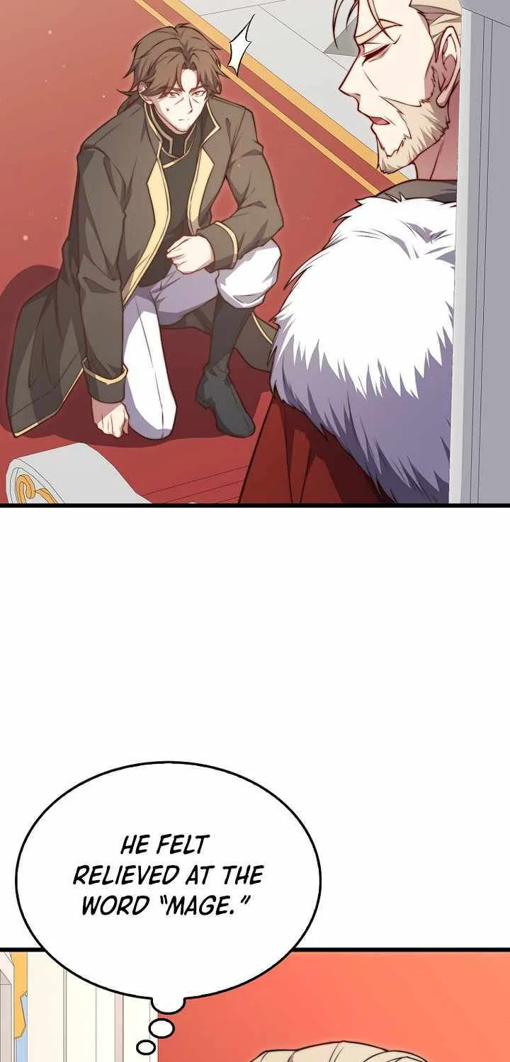 Read The Lord of Coins Manga Online