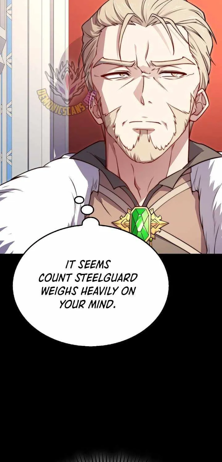 Read The Lord of Coins Manga Online