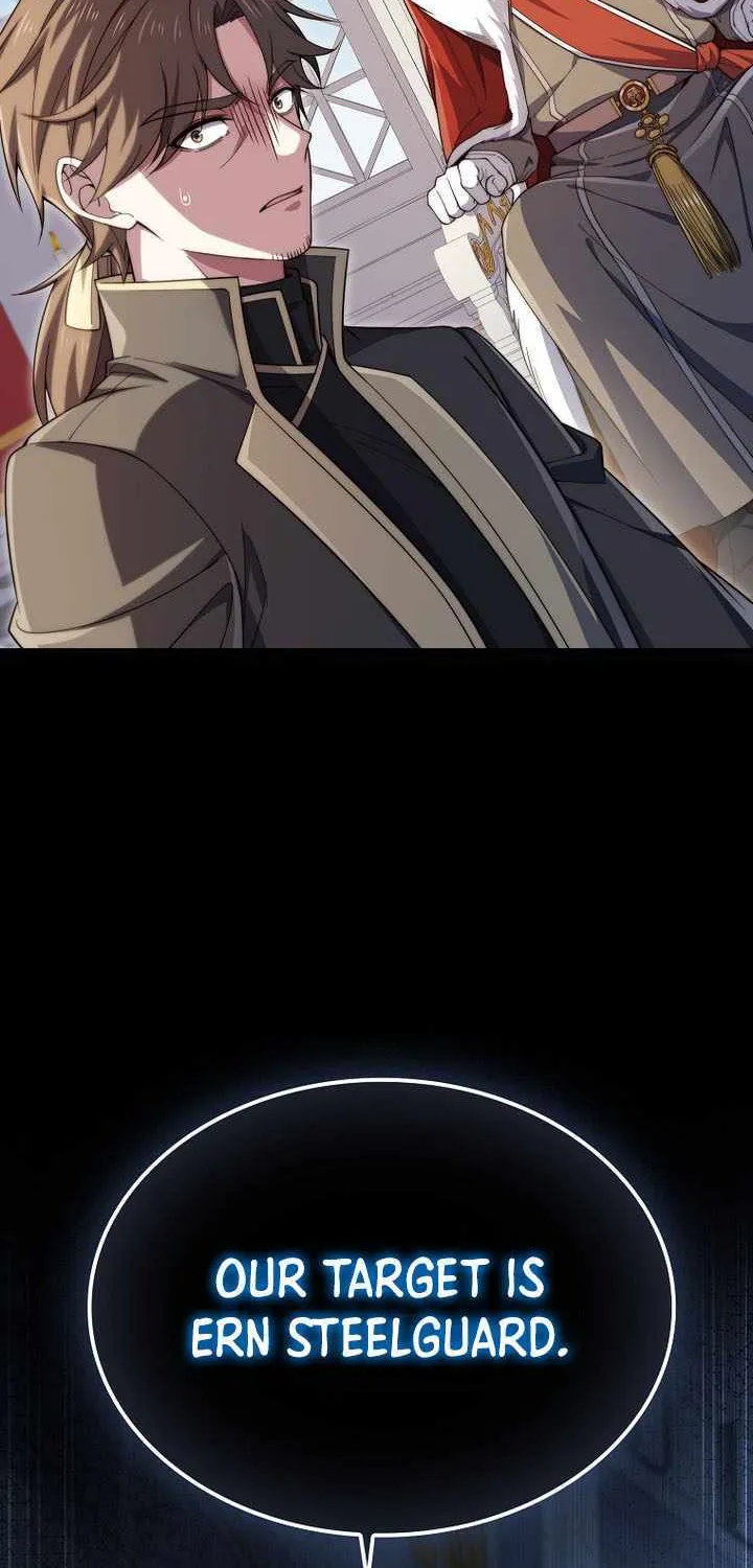 Read The Lord of Coins Manga Online