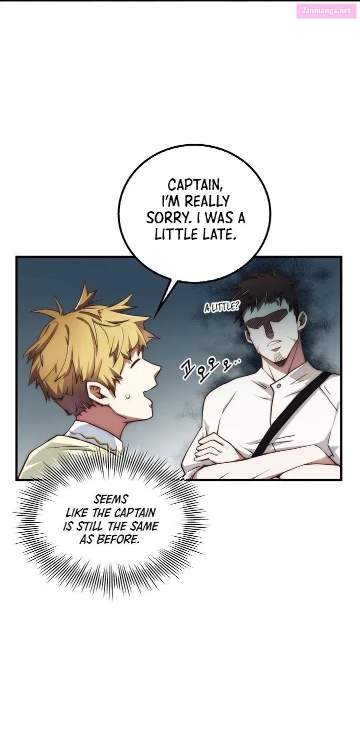 Read The Lord of Coins Manga Online