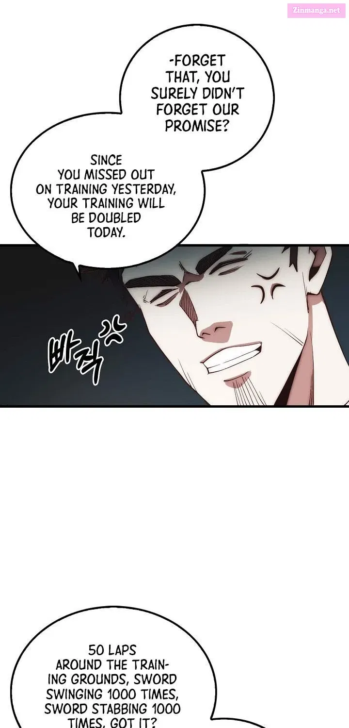 Read The Lord of Coins Manga Online