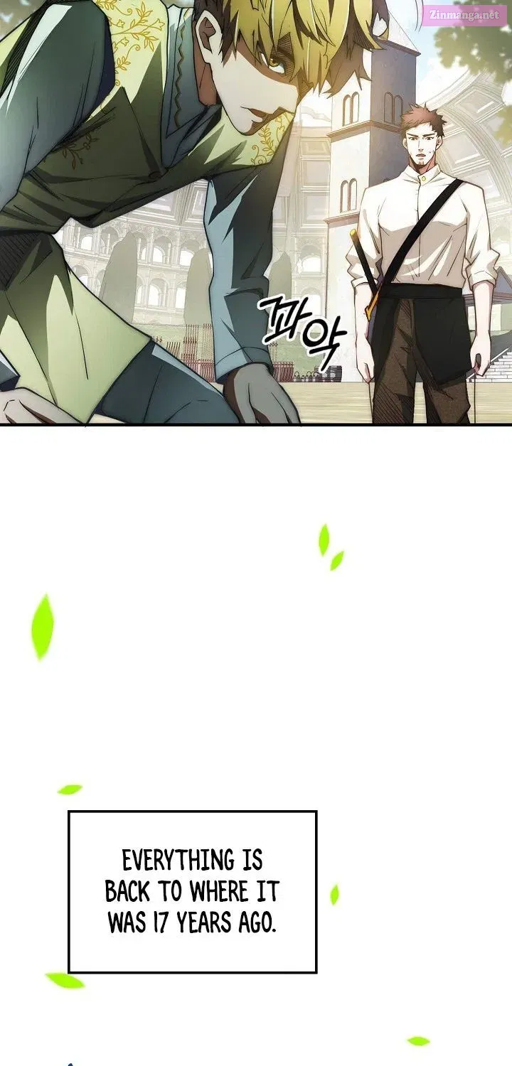 Read The Lord of Coins Manga Online