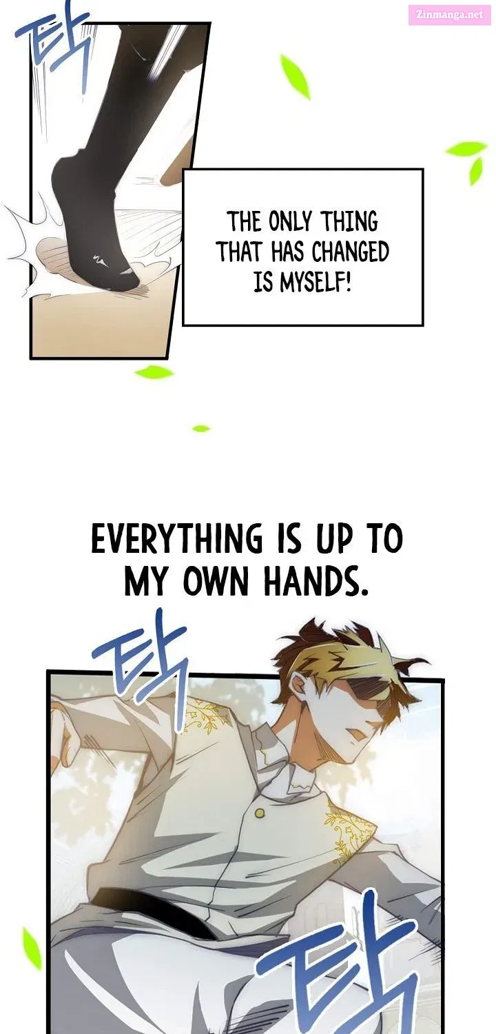 Read The Lord of Coins Manga Online