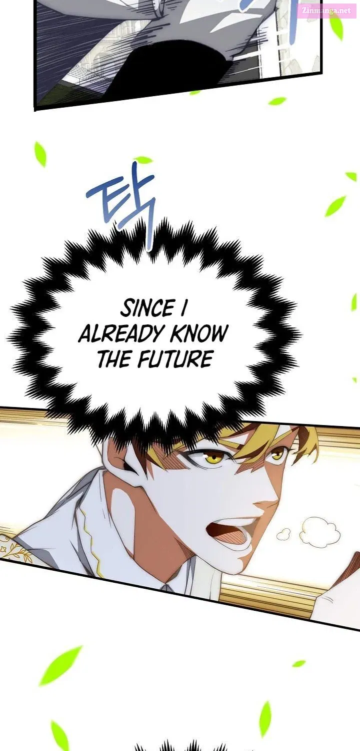 Read The Lord of Coins Manga Online