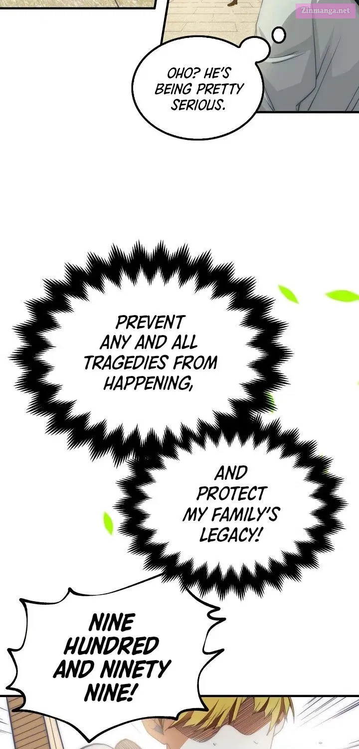 Read The Lord of Coins Manga Online