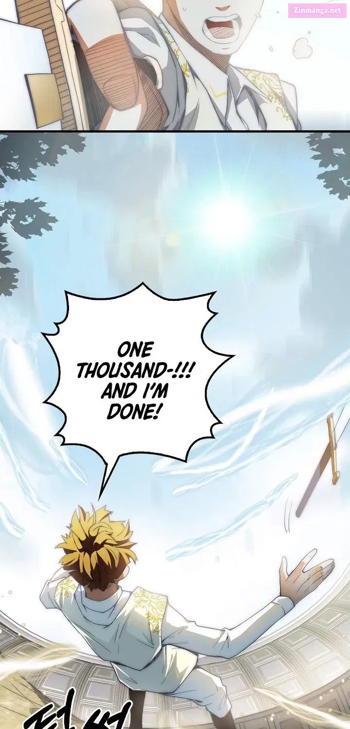 Read The Lord of Coins Manga Online