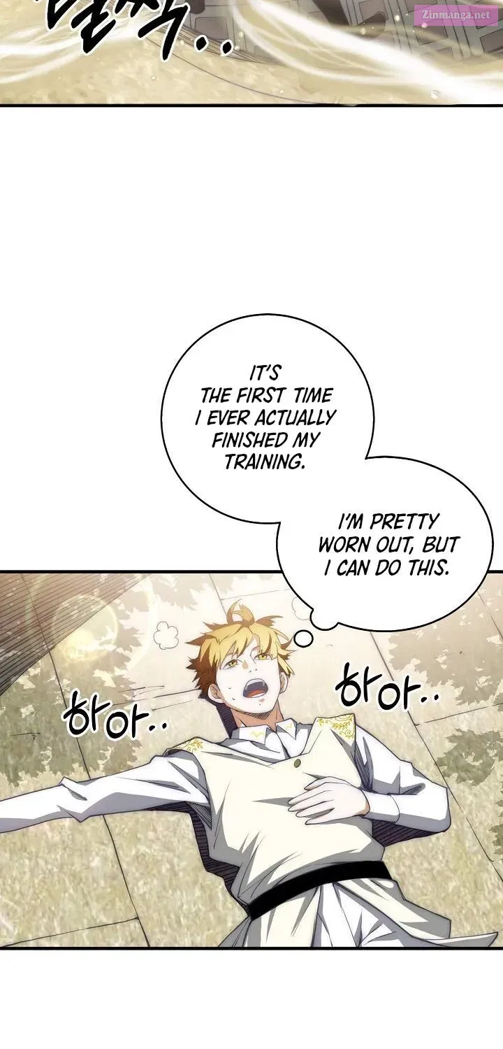 Read The Lord of Coins Manga Online