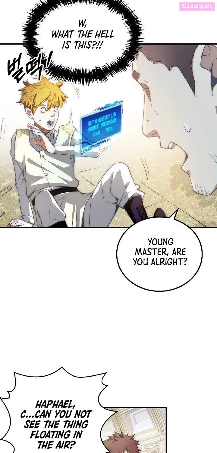 Read The Lord of Coins Manga Online