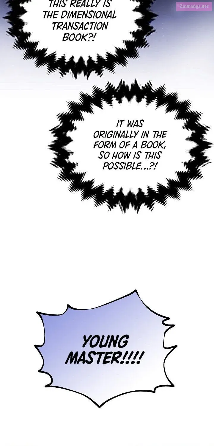 Read The Lord of Coins Manga Online