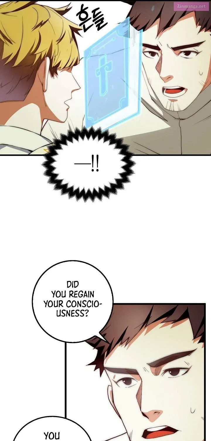 Read The Lord of Coins Manga Online