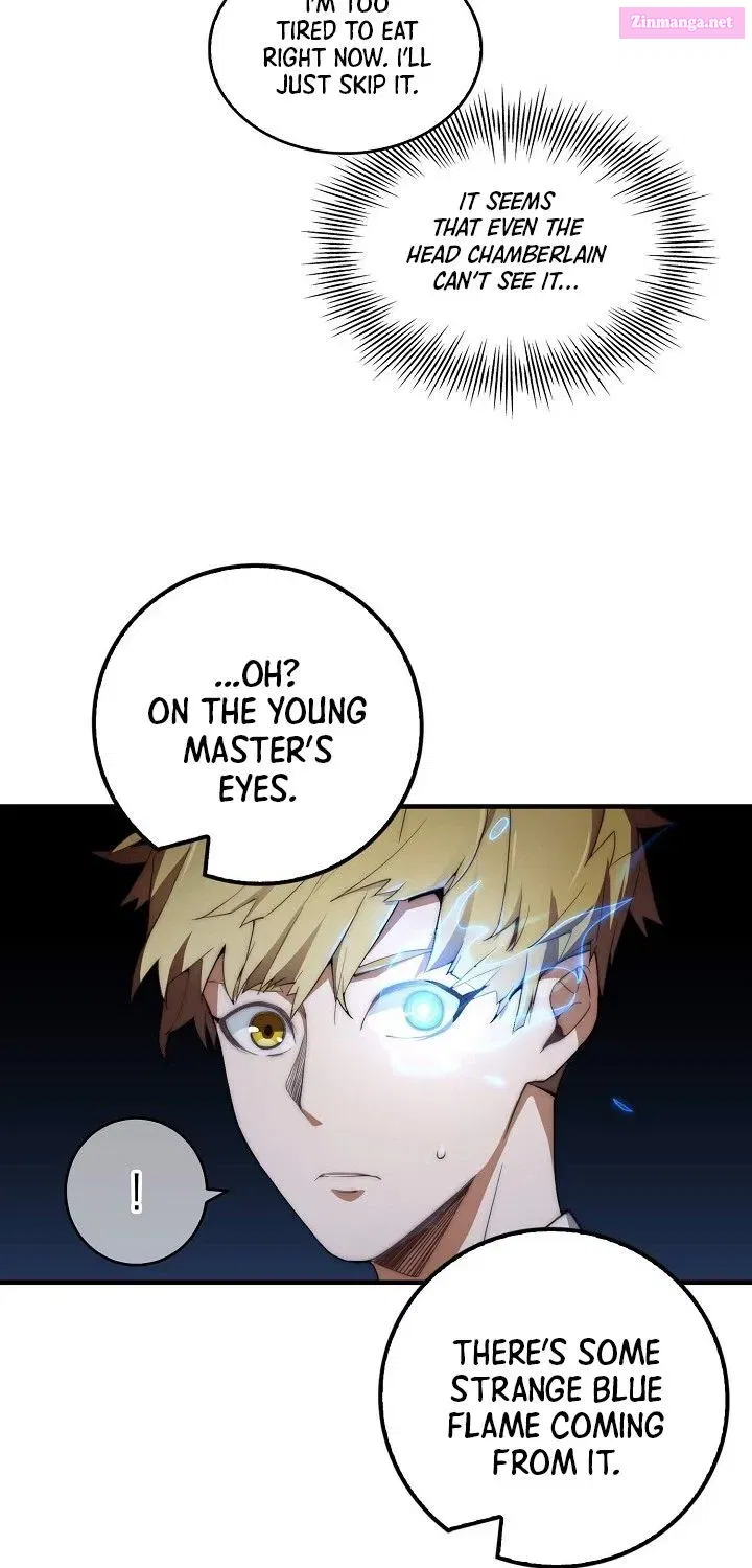 Read The Lord of Coins Manga Online